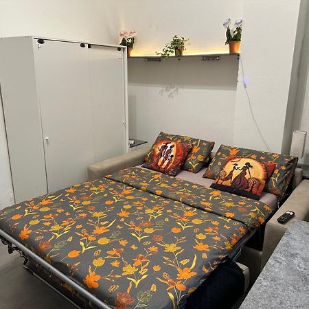 Laghetti Di Corticella Hotel Bologna Ngoại thất bức ảnh