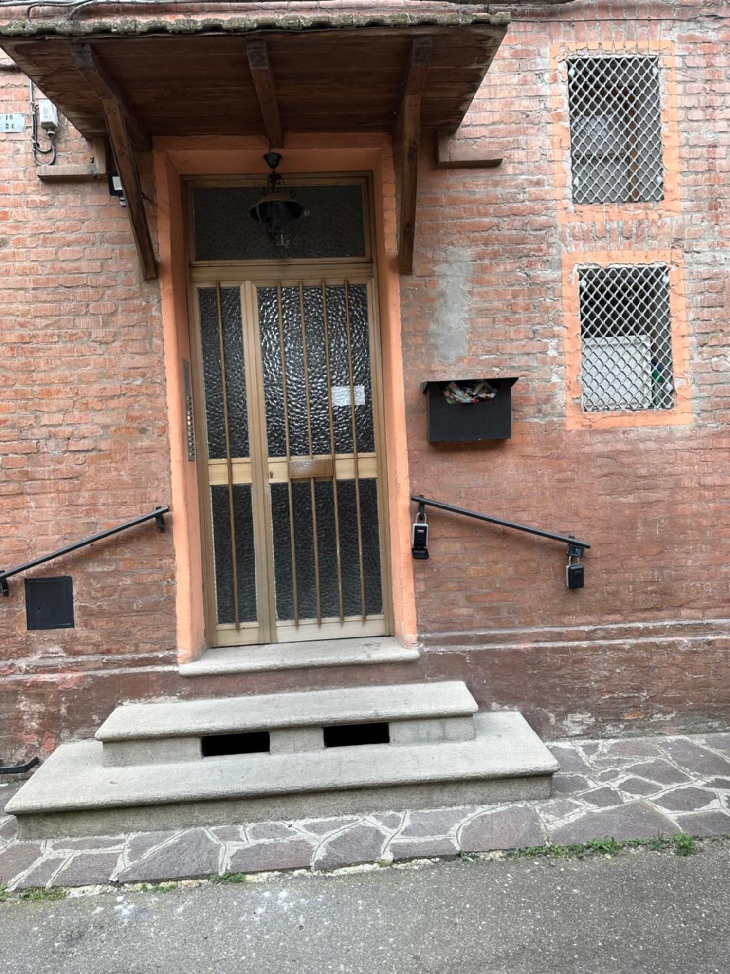 Laghetti Di Corticella Hotel Bologna Ngoại thất bức ảnh