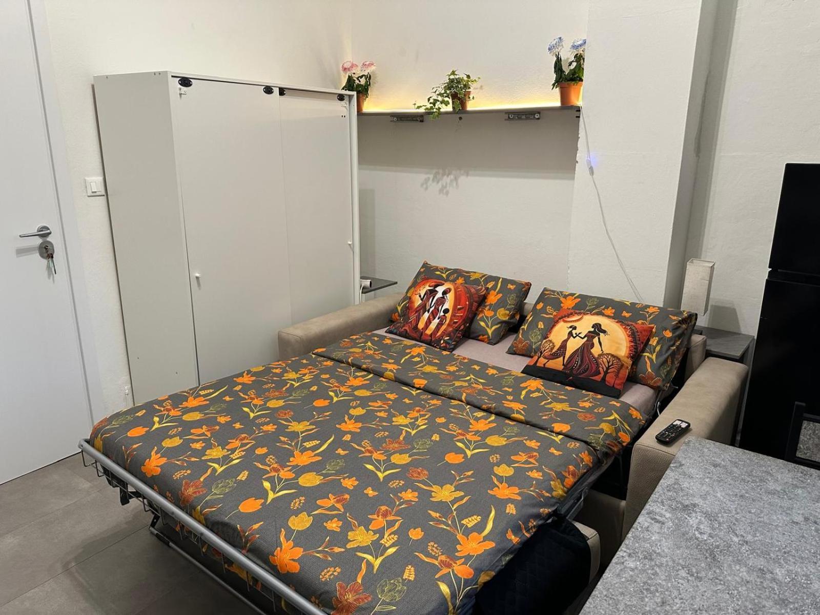 Laghetti Di Corticella Hotel Bologna Ngoại thất bức ảnh