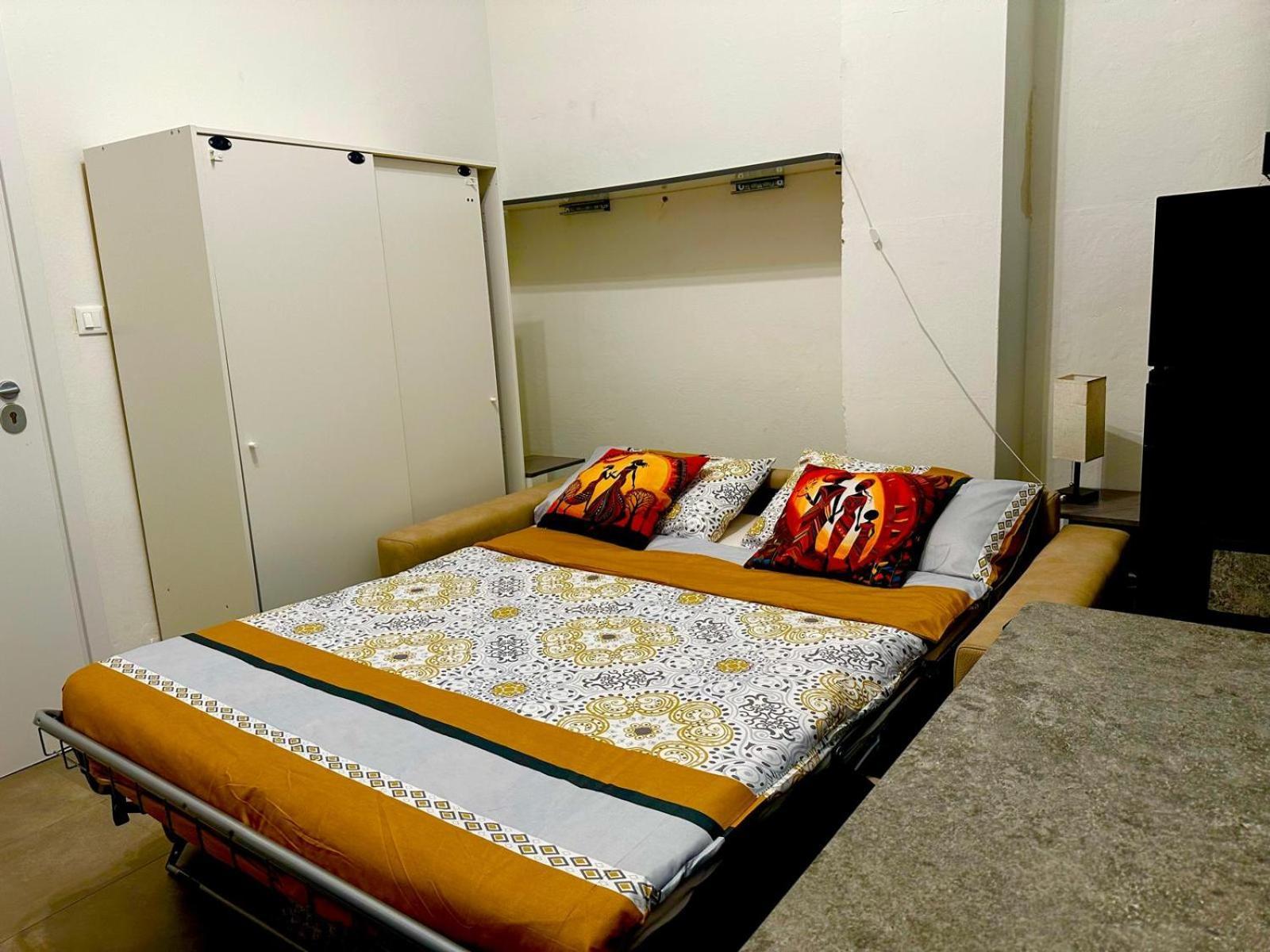 Laghetti Di Corticella Hotel Bologna Ngoại thất bức ảnh